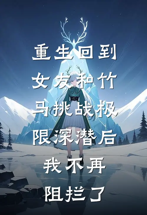 重生回到女友和竹马挑战极限深潜后，我不再阻拦了(唐禹孟升)最新小说_免费阅读完整版小说重生回到女友和竹马挑战极限深潜后，我不再阻拦了(唐禹孟升)