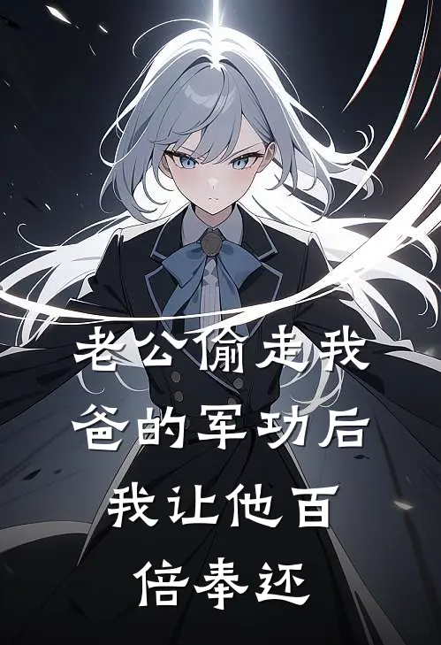 老公偷走我爸的军功后，我让他百倍奉还