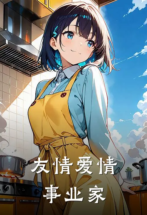 友情爱情事业家