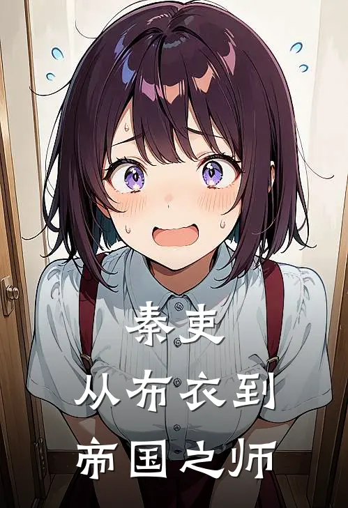 秦吏：从布衣到帝国之师陈默吕不韦免费完结小说_完本完结小说秦吏：从布衣到帝国之师(陈默吕不韦)