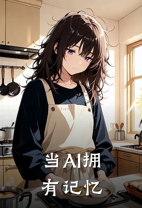 当AI拥有记忆陆知言林晚全文在线阅读_当AI拥有记忆全集免费阅读