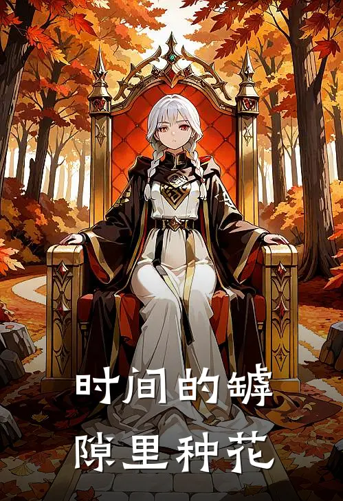 时间的罅隙里种花若岚伊诺最新更新小说_在线阅读免费小说时间的罅隙里种花若岚伊诺