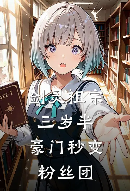 剑灵祖宗三岁半，豪门秒变粉丝团闫鸿轩景悦免费小说在线阅读_最新章节列表剑灵祖宗三岁半，豪门秒变粉丝团(闫鸿轩景悦)