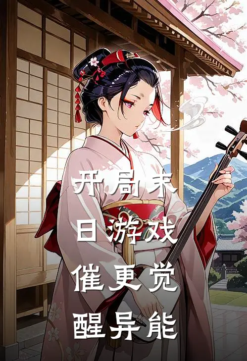 开局末日游戏，催更觉醒异能江为温软最新小说推荐_热门小说排行榜开局末日游戏，催更觉醒异能(江为温软)