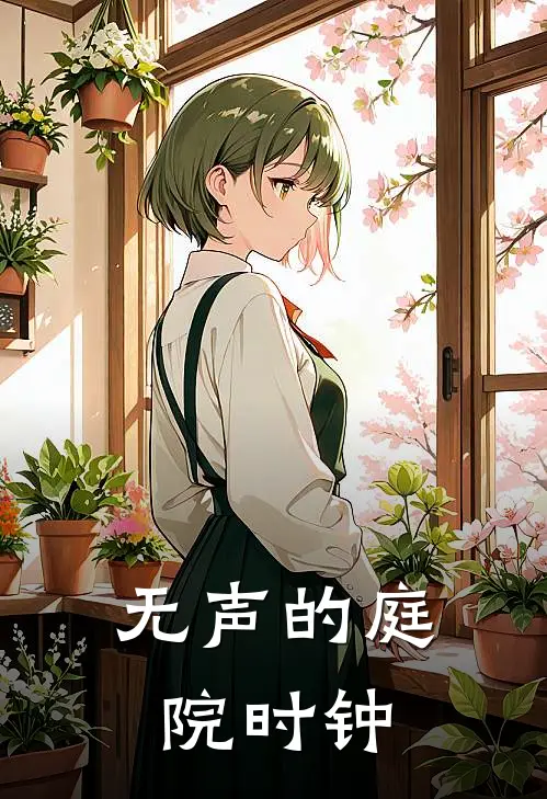 无声的庭院时钟(墨渊沈若水)热门小说排行_完结版小说无声的庭院时钟墨渊沈若水