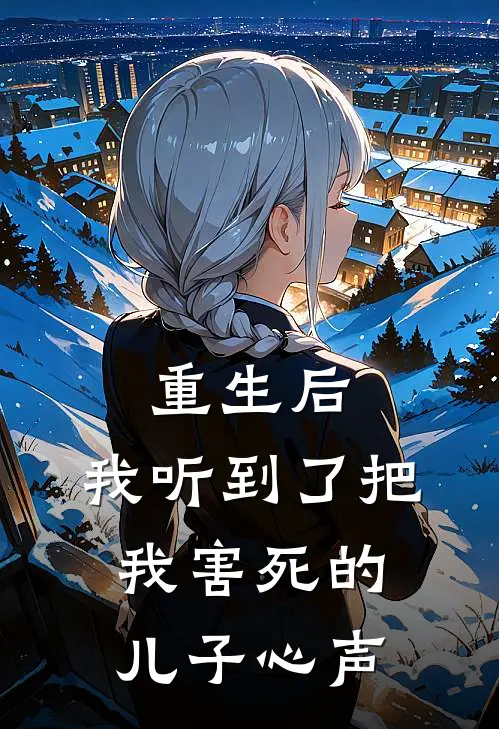 重生后，我听到了把我害死的儿子心声沈梦琪王浩热门小说推荐_完本小说大全重生后，我听到了把我害死的儿子心声(沈梦琪王浩)