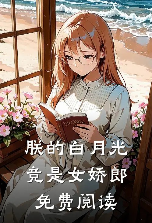 朕的白月光竟是女娇郎免费阅读