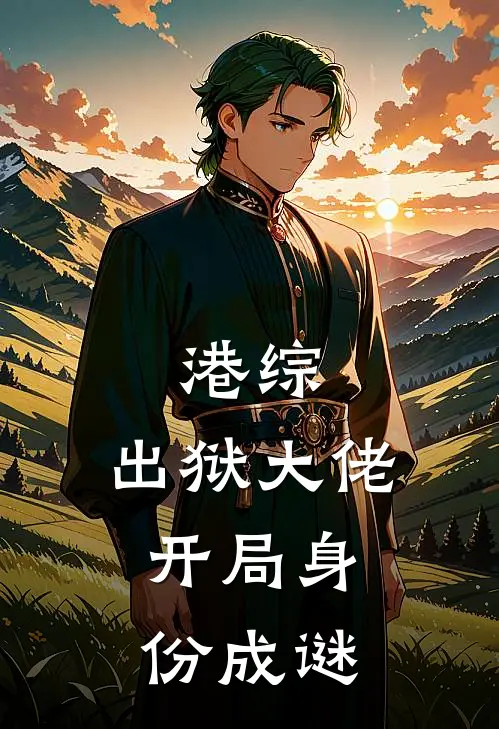 港综：出狱大佬，开局身份成谜(周恒乔治)全本免费在线阅读_周恒乔治全文阅读