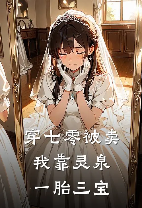 穿七零被卖，我靠灵泉一胎三宝苏锦陆浩完本热门小说_小说完结版穿七零被卖，我靠灵泉一胎三宝(苏锦陆浩)