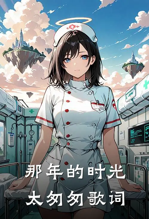 那年的时光太匆匆歌词