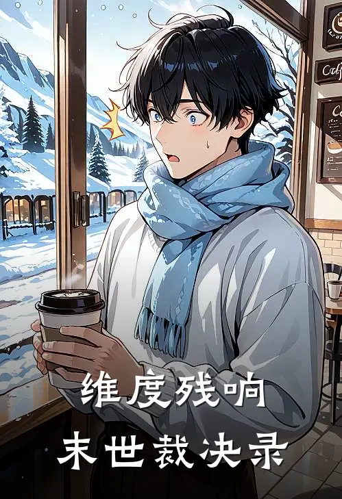 维度残响：末世裁决录陆沉林溪全文阅读免费全集_最新全本小说维度残响：末世裁决录(陆沉林溪)