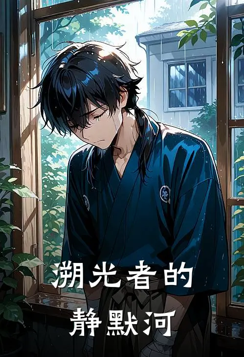 溯光者的静默河(尉迟澄铭珂)完结的热门小说_全本免费完结小说溯光者的静默河(尉迟澄铭珂)