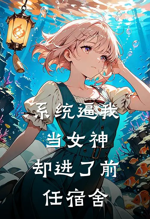 系统逼我当女神，却进了前任宿舍