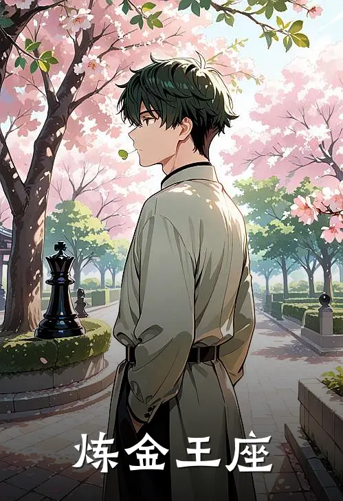 炼金王座林烨巴顿免费小说大全_热门免费小说炼金王座(林烨巴顿)