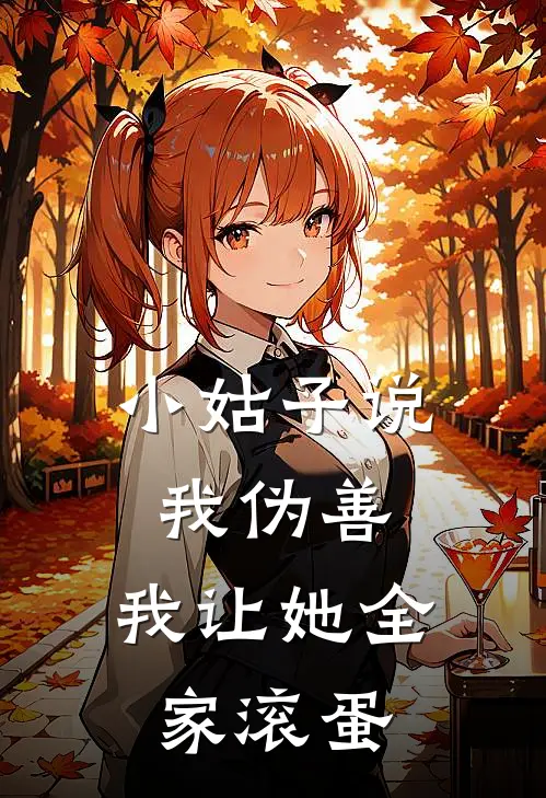 小姑子说我伪善，我让她全家滚蛋