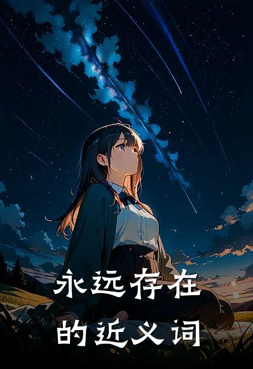 永远存在的近义词