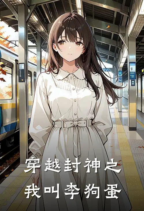 穿越封神之我叫李狗蛋