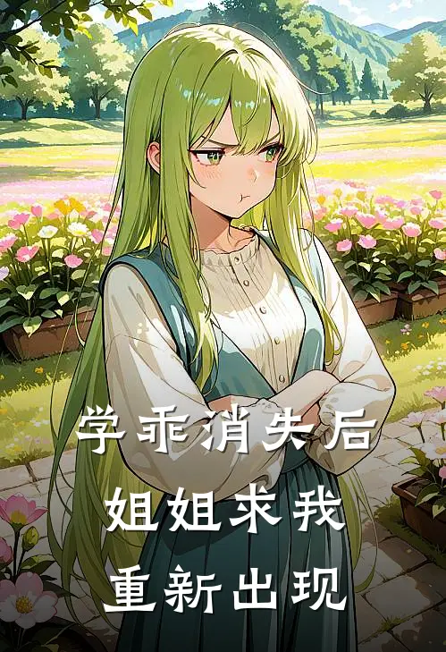 学乖消失后，姐姐求我重新出现江临川江景然免费小说全集_免费小说在哪看学乖消失后，姐姐求我重新出现(江临川江景然)