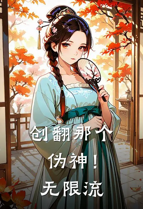 创翻那个伪神！【无限流】