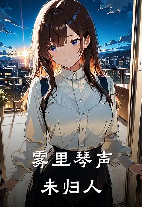 雾里琴声未归人