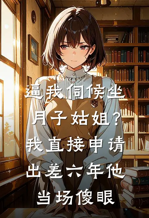 逼我伺候坐月子姑姐？我直接申请出差六年，他当场傻眼(周毅王秀兰)最新小说_免费阅读完整版小说逼我伺候坐月子姑姐？我直接申请出差六年，他当场傻眼(周毅王秀兰)