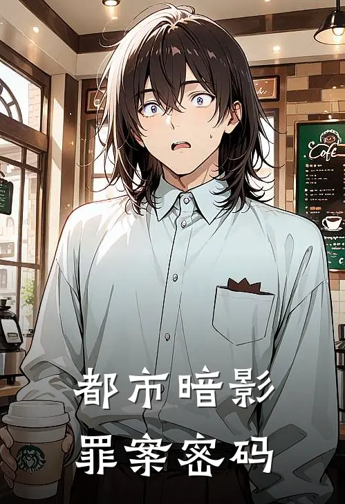 都市暗影：罪案密码(陆沉李娜)好看的小说推荐完结_完本小说都市暗影：罪案密码陆沉李娜