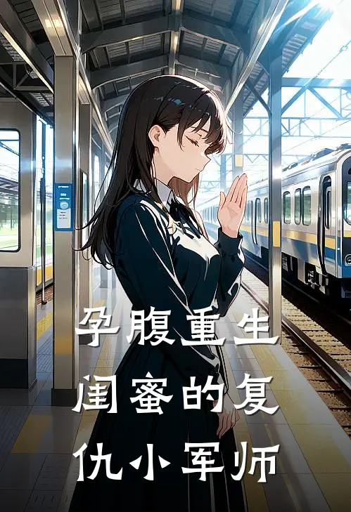 孕腹重生，闺蜜的复仇小军师(林薇周辰)新热门小说_免费完结小说孕腹重生，闺蜜的复仇小军师(林薇周辰)