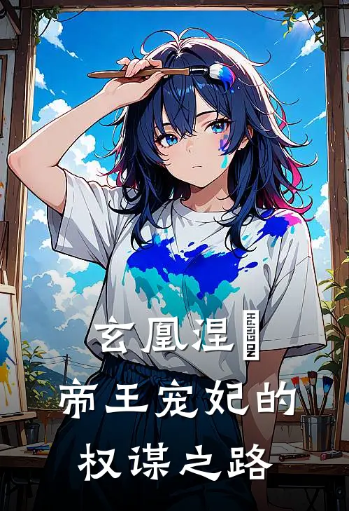 玄凰涅槃：帝王宠妃的权谋之路(叶昭华叶婉柔)全文免费在线阅读_玄凰涅槃：帝王宠妃的权谋之路热门小说