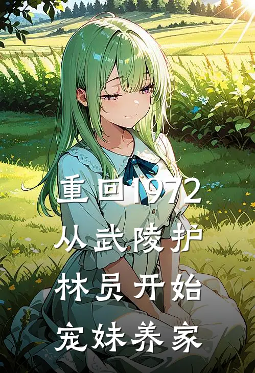 重回1972，从武陵护林员开始宠妹养家石磊石秋菊新热门小说_小说免费阅读重回1972，从武陵护林员开始宠妹养家(石磊石秋菊)
