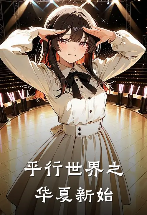 平行世界之华夏新始王晨昊王则楚热门的小说_热门小说在线阅读平行世界之华夏新始王晨昊王则楚