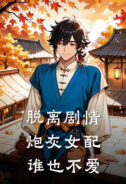 脱离剧情，炮灰女配谁也不爱