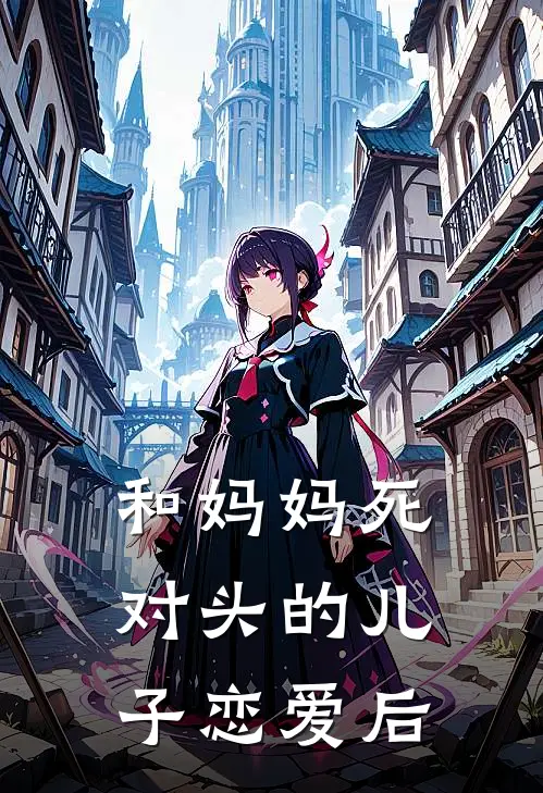 和妈妈死对头的儿子恋爱后全文免费阅读无弹窗大结局_和妈妈死对头的儿子恋爱后（顾舒意沈望）小说免费阅读大结局