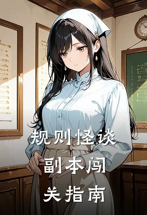 规则怪谈：副本闯关指南王囡李秀莲新热门小说_小说免费阅读规则怪谈：副本闯关指南(王囡李秀莲)