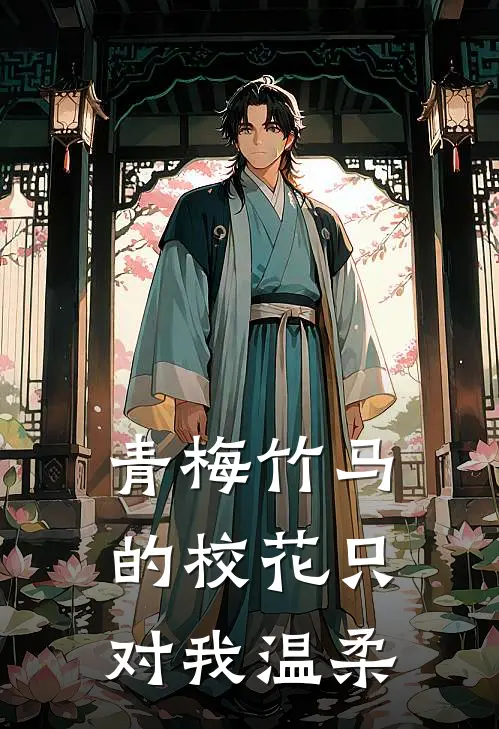 青梅竹马的校花只对我温柔叶锋苏晚禾完结版小说_完结版小说青梅竹马的校花只对我温柔(叶锋苏晚禾)