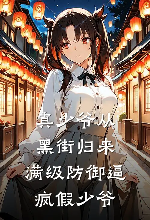 真少爷从黑街归来，满级防御逼疯假少爷沈晴「渊儿在线免费小说_最新推荐小说真少爷从黑街归来，满级防御逼疯假少爷(沈晴「渊儿)