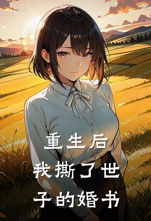 重生后，我撕了世子的婚书定远侯沈博渊热门免费小说_免费小说免费阅读重生后，我撕了世子的婚书定远侯沈博渊