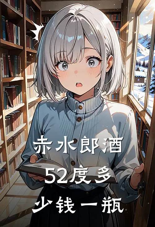 赤水郎酒52度多少钱一瓶