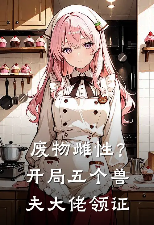 废物雌性？开局五个兽夫大佬领证(苏瓷许丽雅)免费小说阅读_完结版小说推荐废物雌性？开局五个兽夫大佬领证(苏瓷许丽雅)