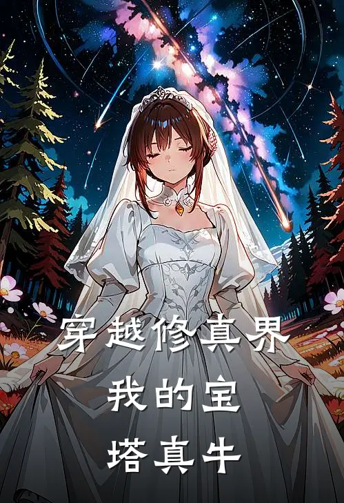 穿越修真界，我的宝塔真牛