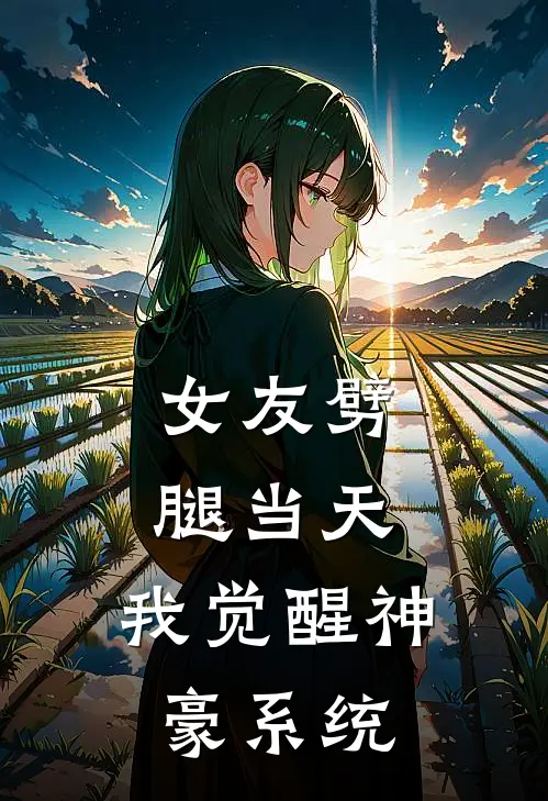 女友劈腿当天，我觉醒神豪系统林凡张雨晴免费小说推荐_推荐完结小说女友劈腿当天，我觉醒神豪系统(林凡张雨晴)