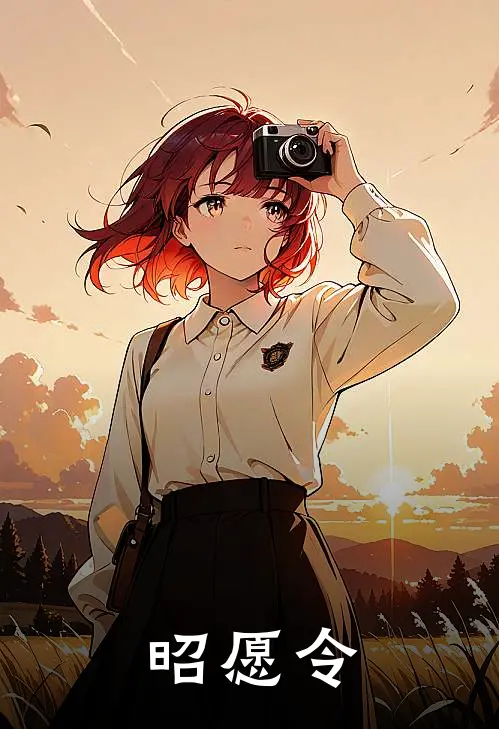 昭愿令(梁婉嫣玉佩)在线阅读免费小说_完整版小说免费阅读昭愿令(梁婉嫣玉佩)