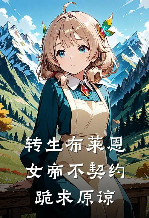 转生布莱恩：女帝不契约跪求原谅叶冷心张北完结小说大全_免费小说在哪看转生布莱恩：女帝不契约跪求原谅(叶冷心张北)