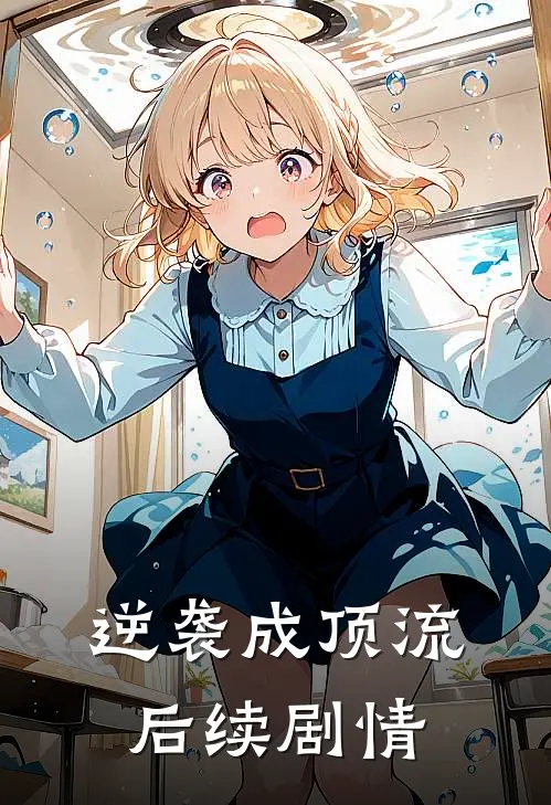 逆袭成顶流后续剧情