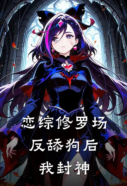 恋综修罗场，反舔狗后我封神林澈苏雅溪完整版免费小说_全本免费完结小说恋综修罗场，反舔狗后我封神林澈苏雅溪