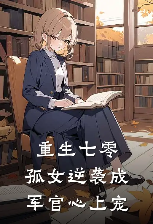 重生七零，孤女逆袭成军官心上宠陆林栀顾盼儿完整版免费小说_全本免费完结小说重生七零，孤女逆袭成军官心上宠陆林栀顾盼儿