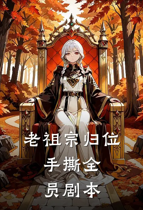 老祖宗归位，手撕全员剧本(云浅云倩)热门网络小说_最新完本小说老祖宗归位，手撕全员剧本(云浅云倩)