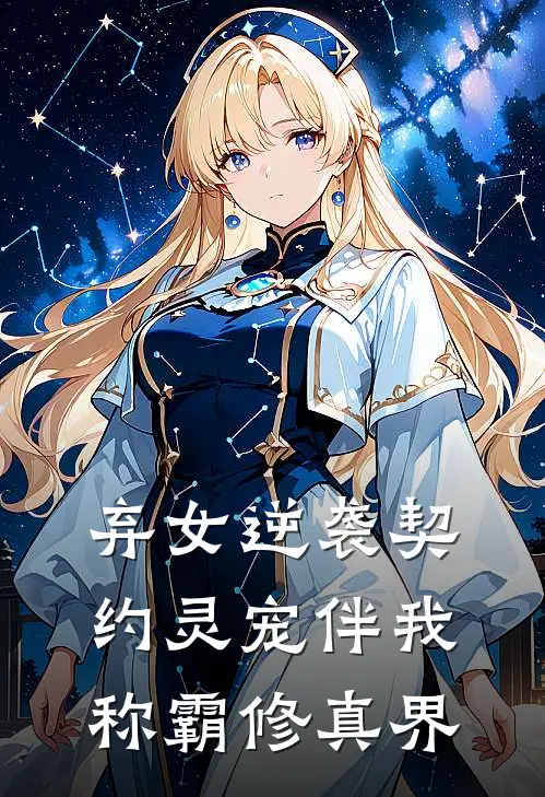 弃女逆袭契约灵宠伴我称霸修真界（贺惜瑶杨宸）完整版小说阅读_弃女逆袭契约灵宠伴我称霸修真界全文免费阅读（贺惜瑶杨宸）