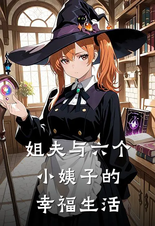 姐夫与六个小姨子的幸福生活