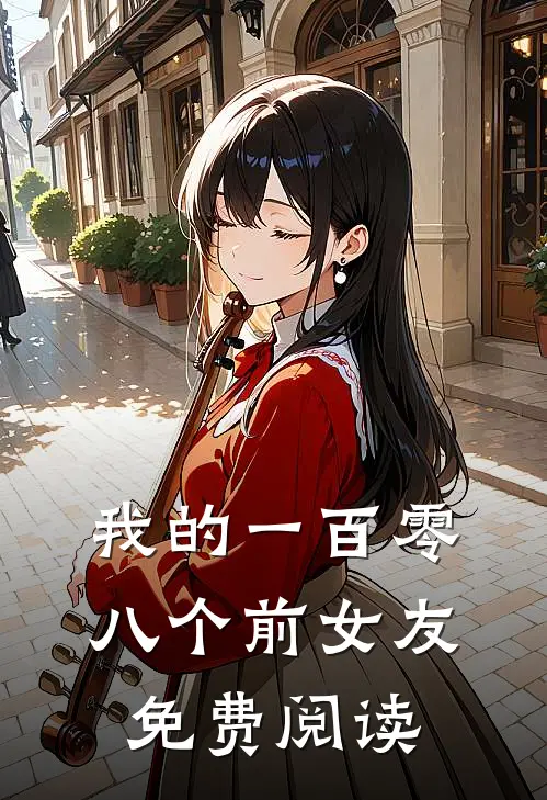 我的一百零八个前女友免费阅读