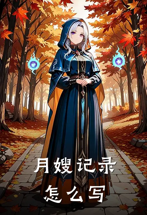 月嫂记录怎么写